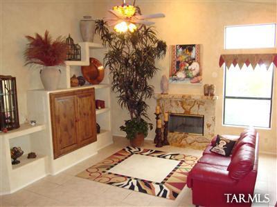 5847 N Golden Eagle Drive
