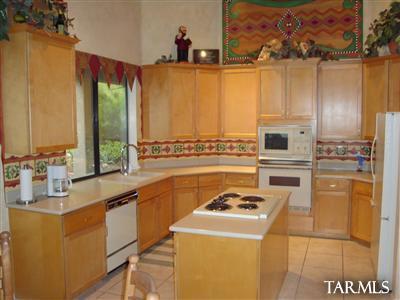 5847 N Golden Eagle Drive