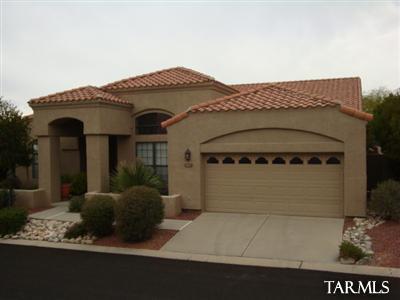 5847 N Golden Eagle Drive