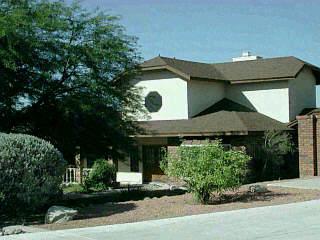 Private Address