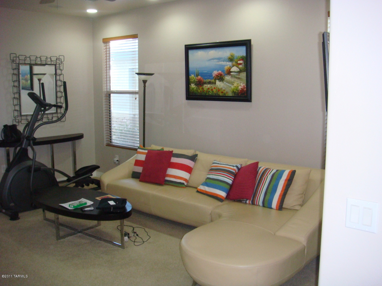 1113 S Pantano Overlook Drive