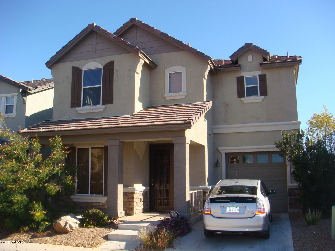 1113 S Pantano Overlook Drive