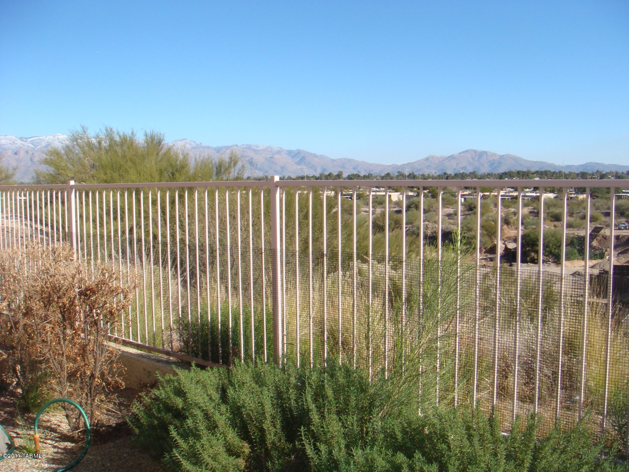 1113 S Pantano Overlook Drive