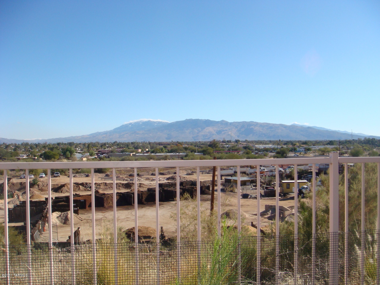 1113 S Pantano Overlook Drive