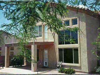 Private Address