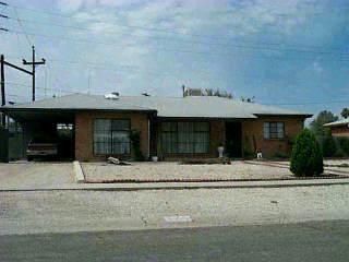 Private Address