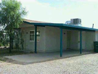 Private Address