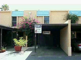 Private Address