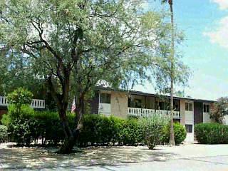 Private Address
