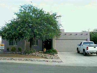 Private Address