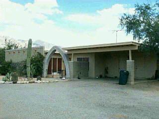Private Address
