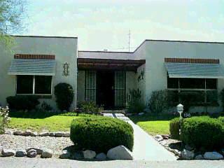 Private Address