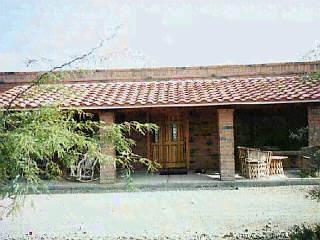 Private Address