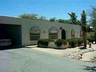 Private Address