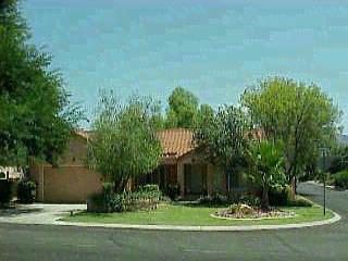 Private Address