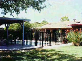 Private Address