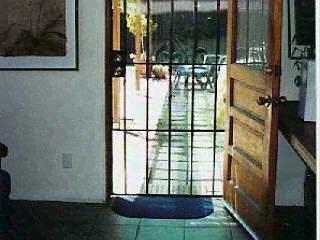 Private Address
