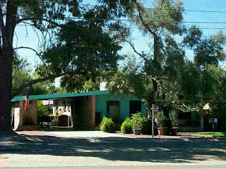 Private Address