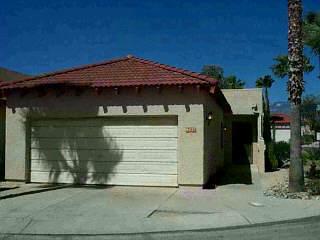 Private Address