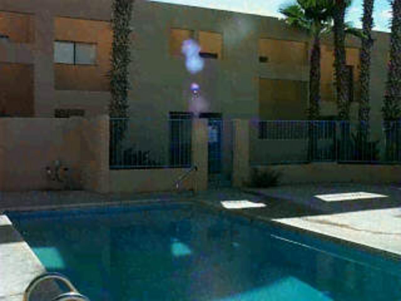 Private Address