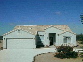 Private Address