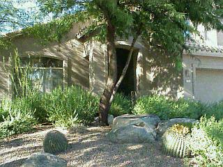 Private Address