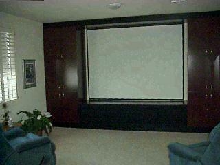 Private Address