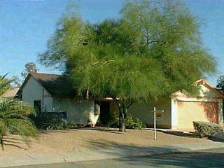 3561 S Marissa Drive