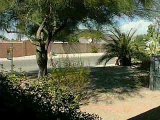 3561 S Marissa Drive