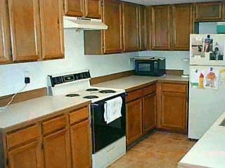 3561 S Marissa Drive