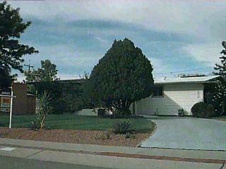 Private Address