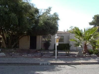 Private Address
