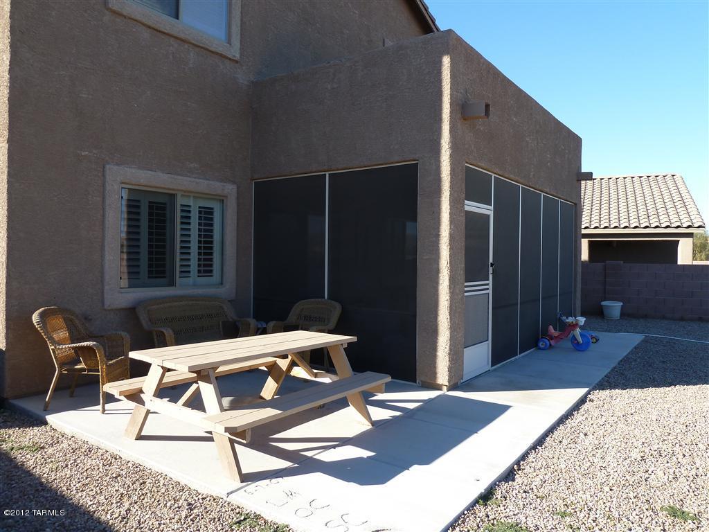 8692 N MOONFIRE Drive