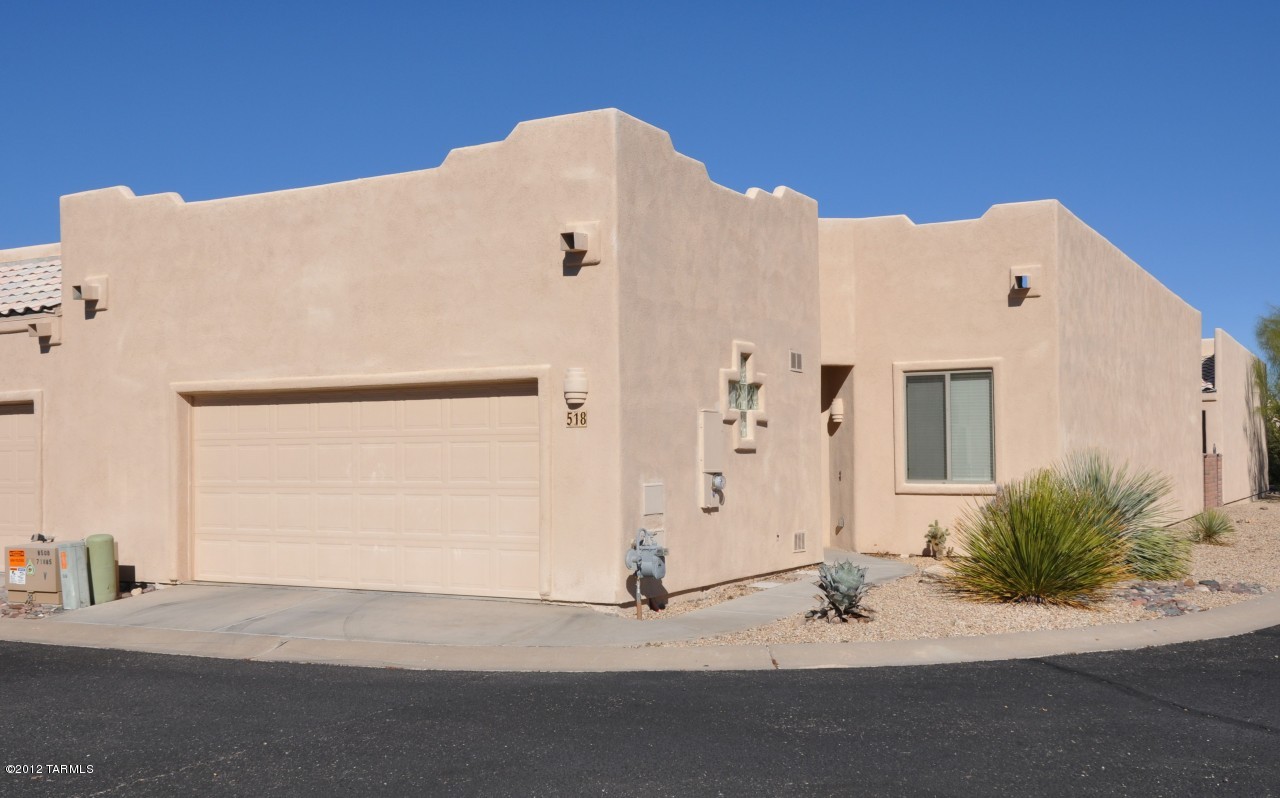 518 W Riverdale Court