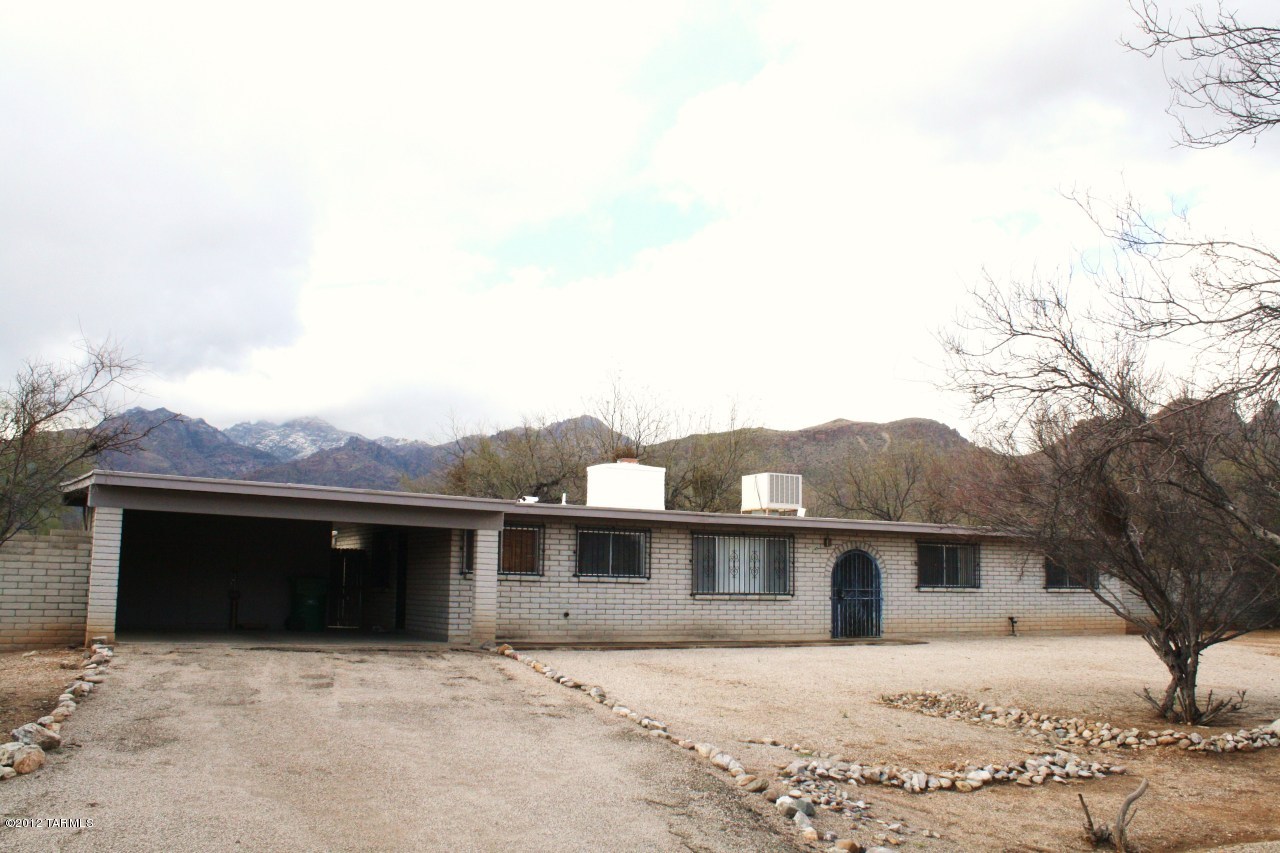 9185 E Moenkopi Trail