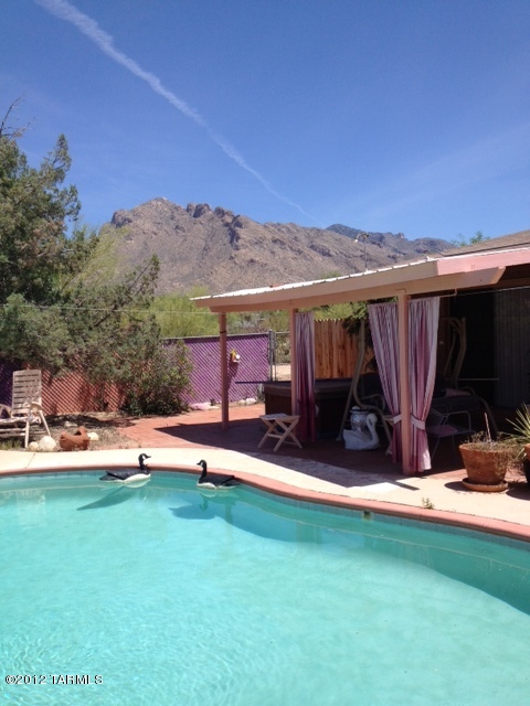 700 W Calle Dadivoso