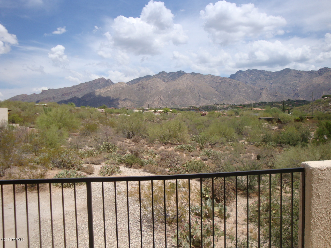 5114 N Placita Barra