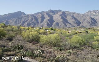 5114 N Placita Barra