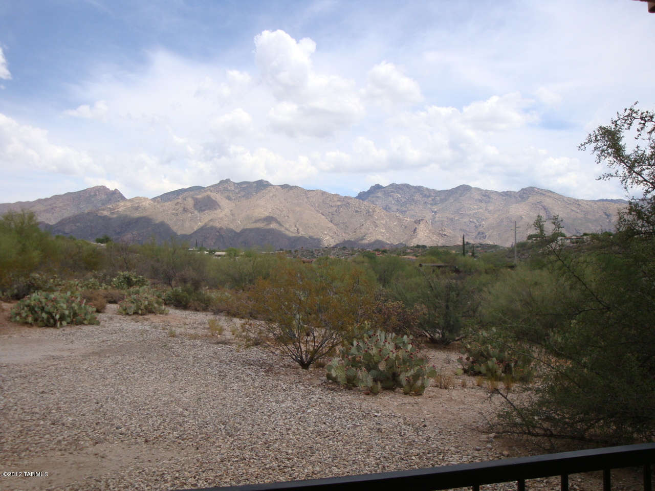 5114 N Placita Barra