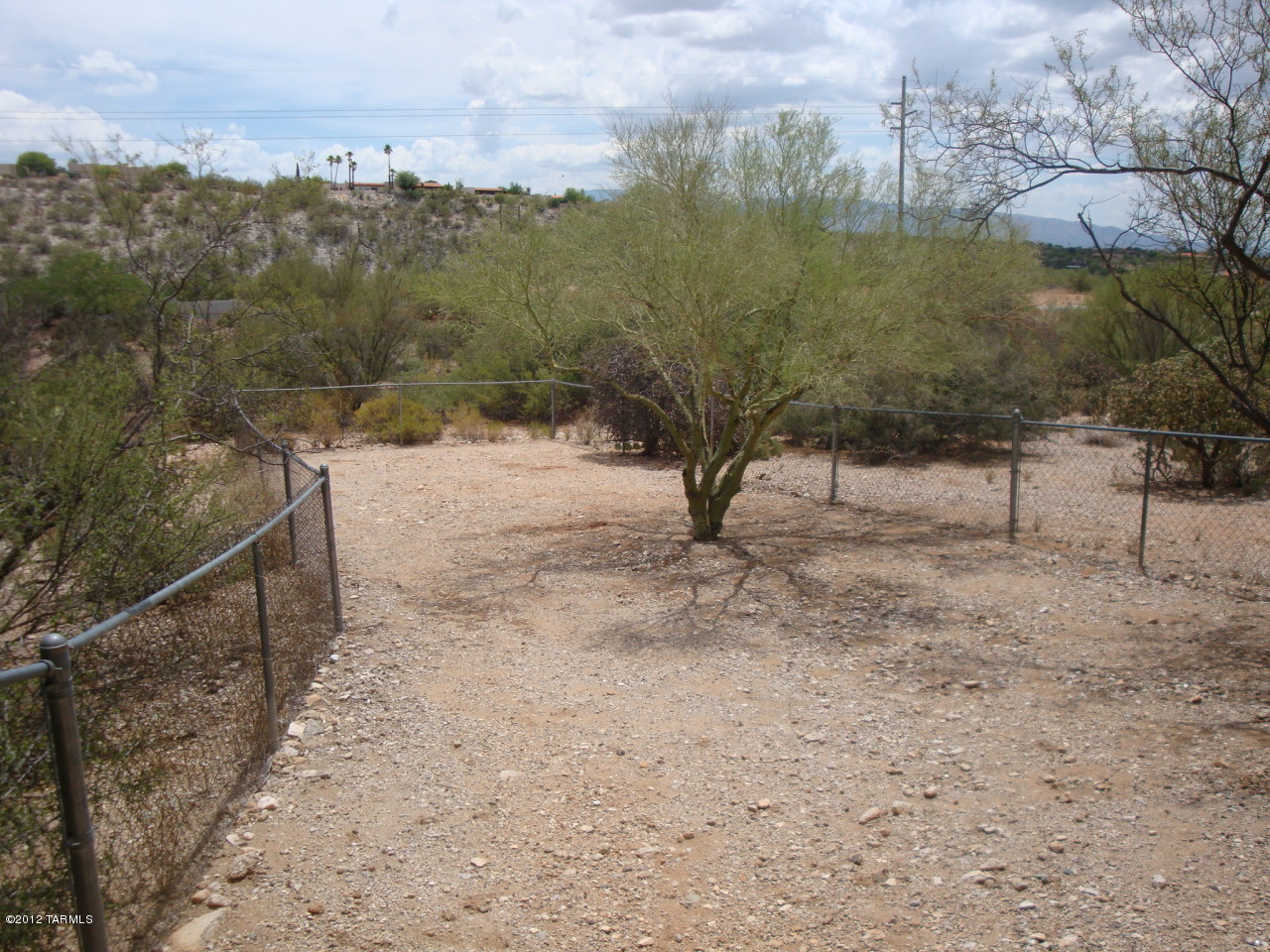 5114 N Placita Barra