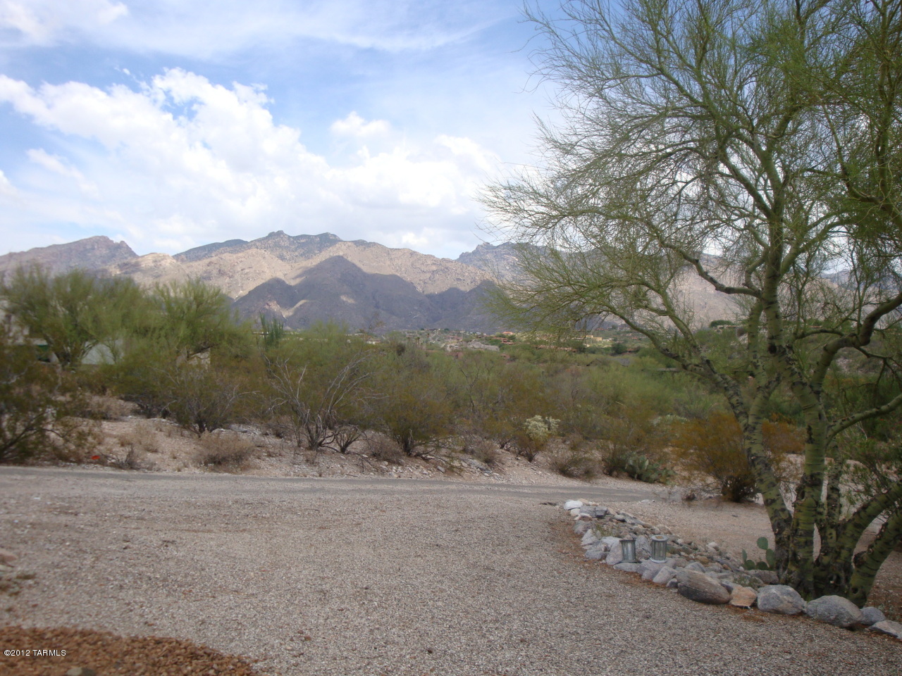 5114 N Placita Barra