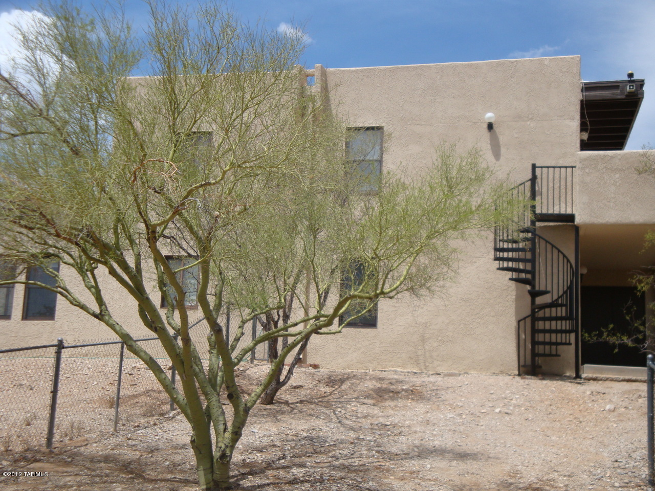 5114 N Placita Barra