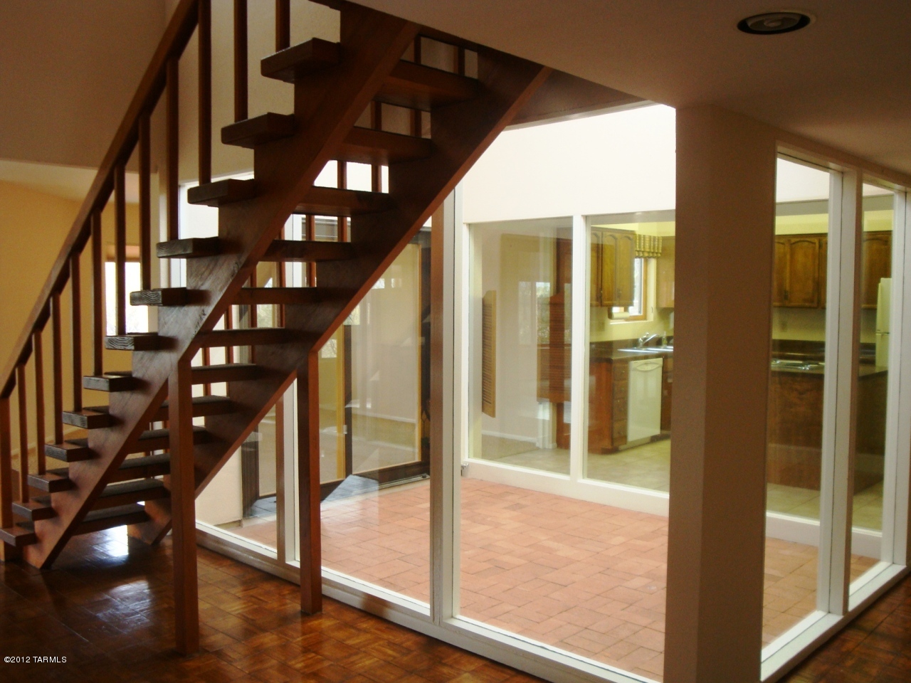 5114 N Placita Barra