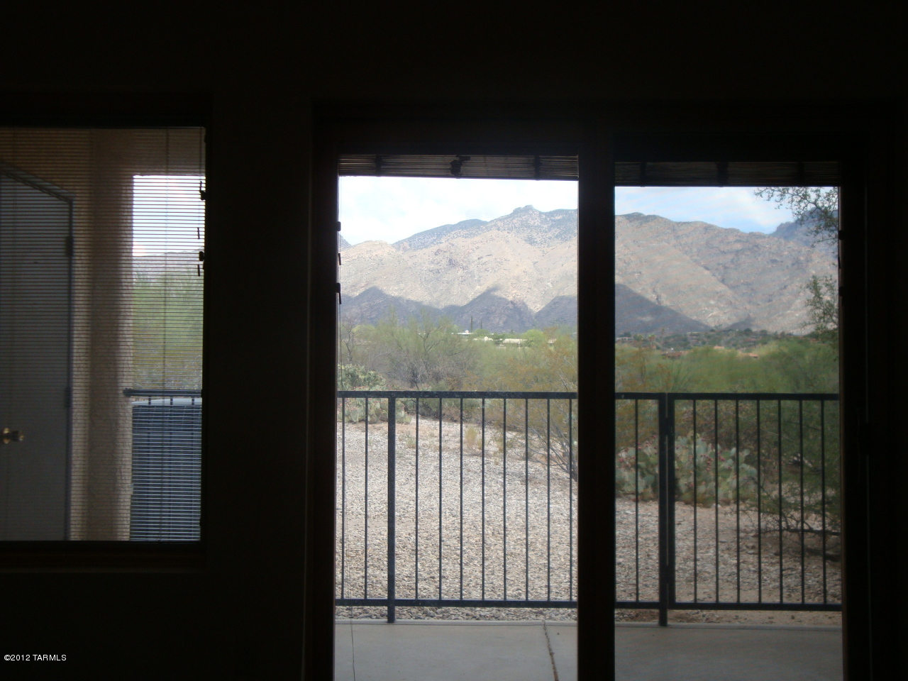 5114 N Placita Barra