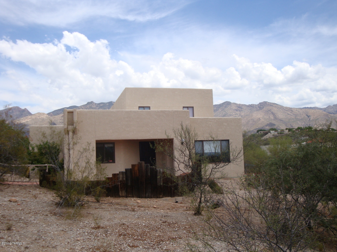 5114 N Placita Barra