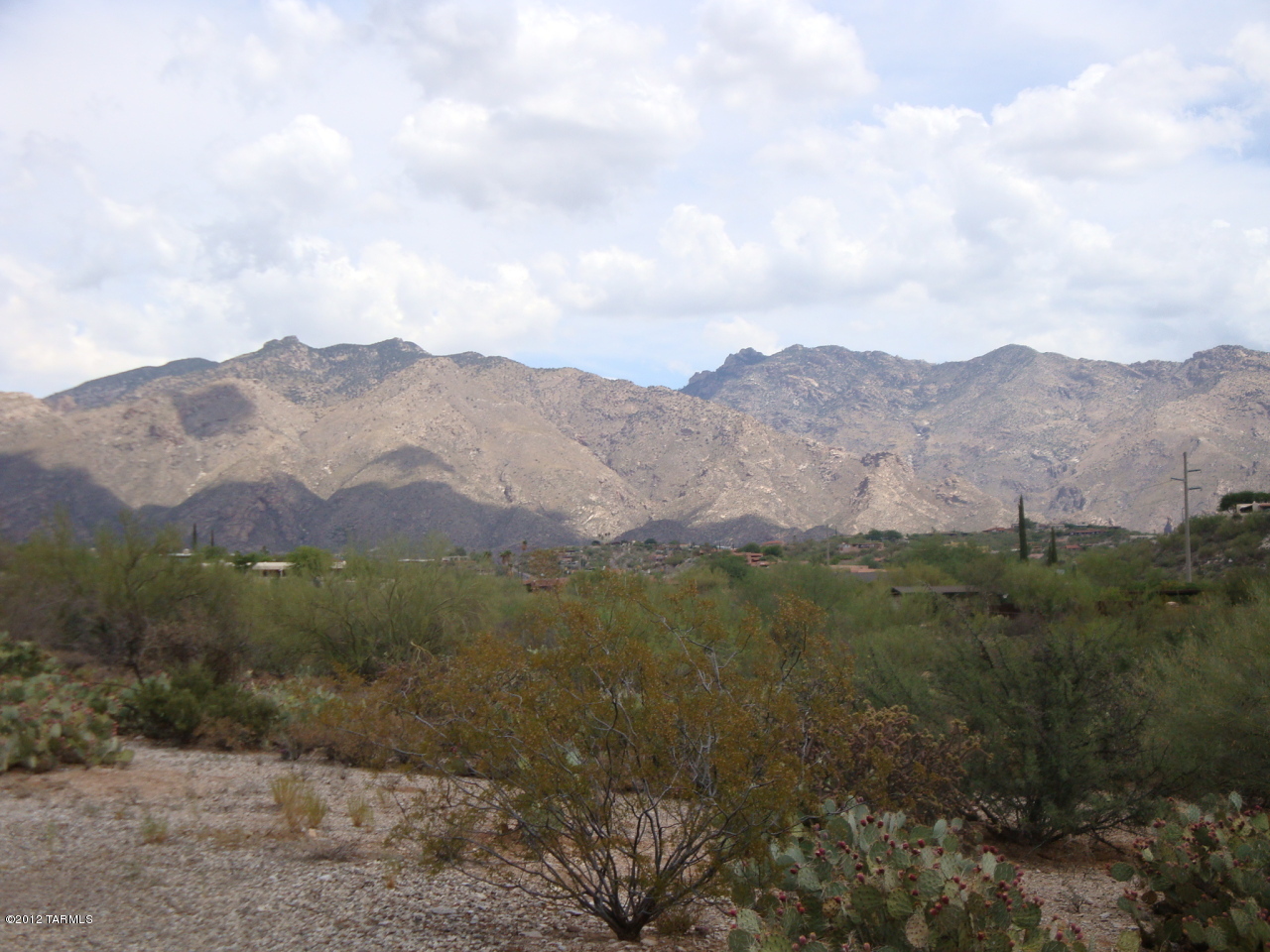 5114 N Placita Barra