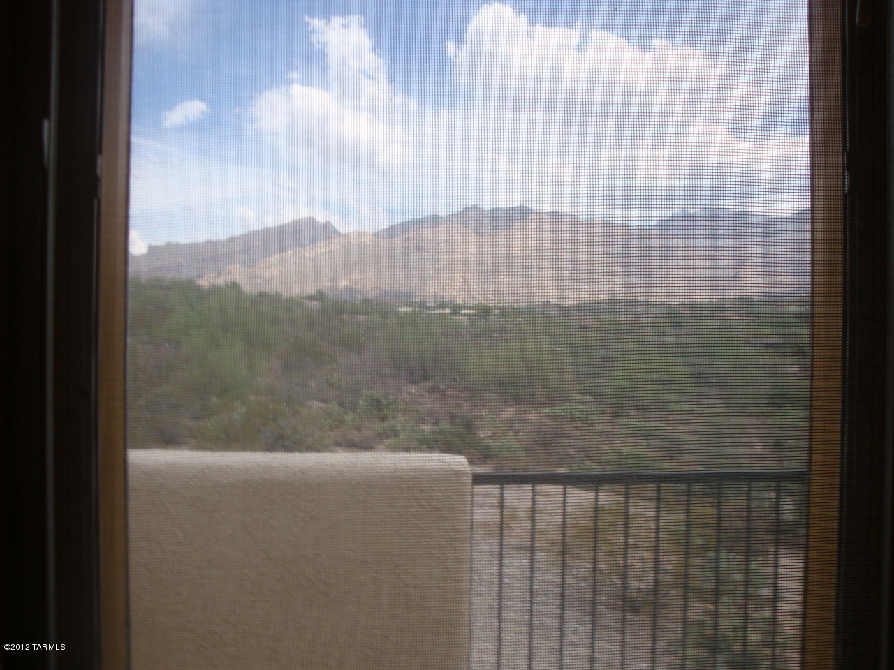 5114 N Placita Barra