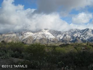 5114 N Placita Barra