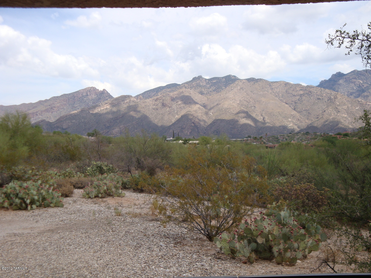 5114 N Placita Barra