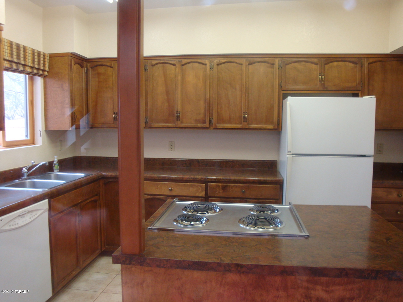 5114 N Placita Barra